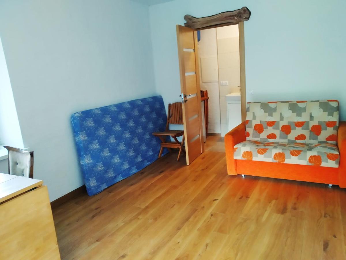 River Side Studio, 9Mi From Palanga, With Sauna Villa Kretinga Eksteriør bilde